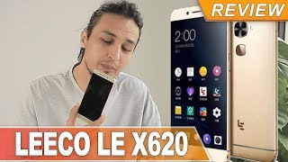 LEECO LE 2 X620 review  buy at Banggood [upl. by Nnaylime101]