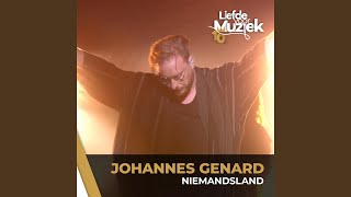 Niemandsland  uit Liefde Voor Muziek [upl. by Kassel]