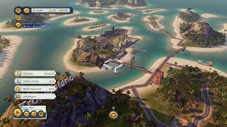 Tropico 6 Campaign Electronics Ministry amp The Casino [upl. by Vento]