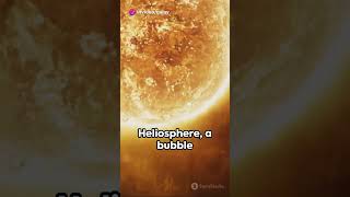 Unveiling the Secrets Magnetosphere vs Heliosphere [upl. by Attenyt613]