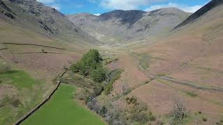 Wasdale Cumbria [upl. by Pasia]