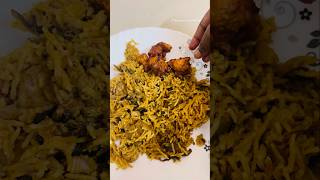 Mutton Briyani cream bun elam saptachu❤️🤩🥳✨tamilshorts minivlog food [upl. by Nitsa297]