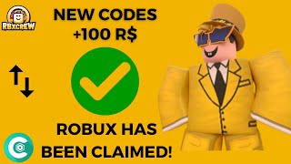 ALL 9 NEW PROMOCODES FOR BLOXLAND CLAIMRBX RBXLOOT RBXJUNGLE amp MORE FEBRUARY 2024 CODES ROBLOX [upl. by Jorgenson712]