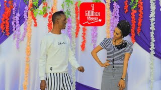 NIMCO DIAMOND FT LIIBAAN JIGJIGA JAALLALLE 2020 OFFICIAL MUSIC VIDEO DIRECTED BY DJ CATOOSH [upl. by Tarrance]