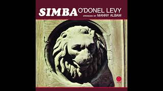 ODonel Levy  Sad Sad Simba [upl. by Garald836]