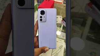 Xiaomi 12 Pro Second Hand in 2024 Still worth it shortsviral smartphone xiaomi [upl. by Dixie]