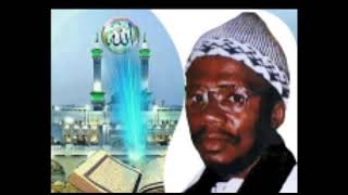 sheikh imam Omar bun jeng Gambia 🕋🕋🕋🕋🕋🕋🕋✅✅💯✅✅💯💯💯 [upl. by Mccreary]