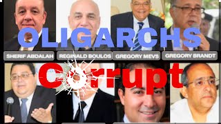 HOW WEALTHY ARE THE HAITIAN OLIGARCHS AND WHO ARE THEY Chapter1 [upl. by Moira]