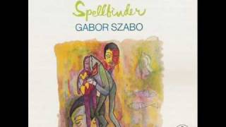 Gabor Szabo  Spellbinder [upl. by Sergeant496]