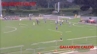 Gallarate Besnatese [upl. by Nerraf]