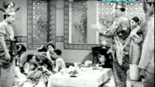 Yatim Mustapha 1961 Full Movie [upl. by Klockau]