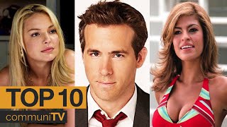 Top 10 Romantic Comedies of the 2000s [upl. by Aryk122]