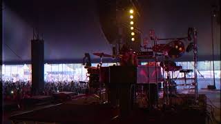 Tokio Myers  Isle Of Wight Festival 2018 Live Performance [upl. by Akiehsal]