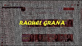 Hay algo extraño en un vídeo de RAQUEL GRAÑA  El Rincón De Las Leyendas [upl. by Mullen]