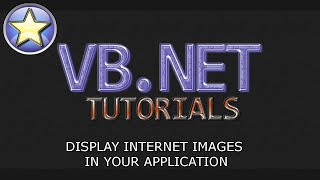 VBNET Tutorial  Display Internet Images In Your Application Visual Basic NET [upl. by Karb]