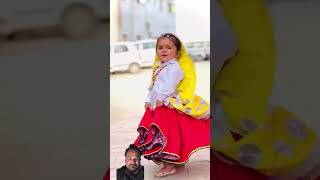 Cute baby dance love song cutebaby aapkidishu youtubeshorts renukapanwar viral dance baby [upl. by Rehpotsirhcnhoj126]