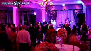 Florida wedding band serenade of souls live 100 song video adding new popular songs every season [upl. by Broddie160]