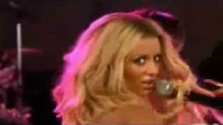 Aubrey Oday Damaged Live [upl. by Gui838]