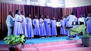 Song Limeandikwaje by Soweto SDA Church Choir [upl. by Atoiyanap28]