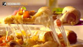 Debonairs Pizza UAE  Ramadan Feast [upl. by Nichol]