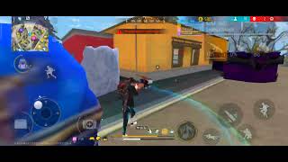 GARENA FREE FIRE FULL GAMEPLAY 7 [upl. by Hagerman]