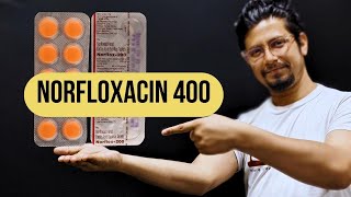 Rifaximin tablet 400mg Uses DosesSide effects In Hindi [upl. by Lyrad]