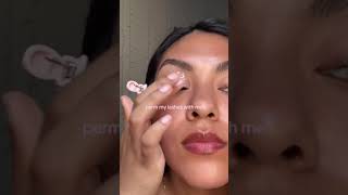 DIY Lash Lift at Home A Comprehensive Guide [upl. by Einnaf]