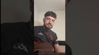 Sammy’s Coming Home  Armagh AllIreland 2024 Song [upl. by Anitnas454]