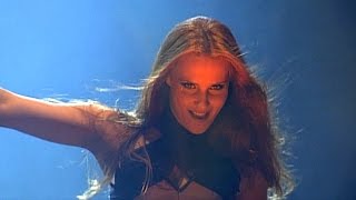 Epica  The obsessive Devotion Live at Wacken 2009 [upl. by Enelyt]