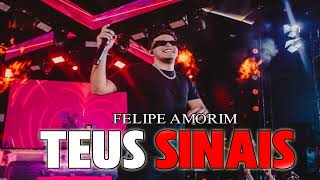 Felipe Amorim  Teus Sinais [upl. by Arot]