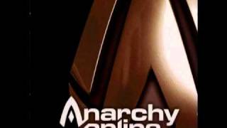 Anarchy Online  Subway Theme [upl. by Naitsirt]