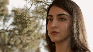 Red Sun  Luciana Zogbi Official Music Video [upl. by Jeni961]