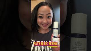 Kiehls Review [upl. by Aia604]