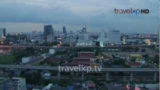 XP Guide Bangkok [upl. by Bodi]