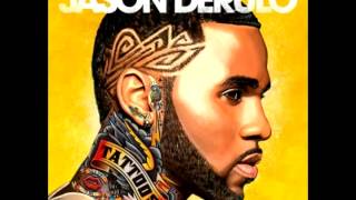 Jason Derulo  Tattoo Audio [upl. by Eelrebmyk]