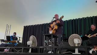 Sylvain Boudreau au festival de Ste Victoire de Sorel le 26 juillet 2024 [upl. by Casi]