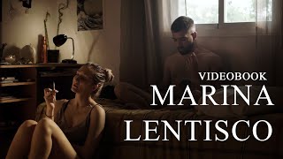 Marina Lentisco Videobook [upl. by Almap]