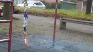 Vuurwerk Compilatie 20122013 HD [upl. by Ydnir778]