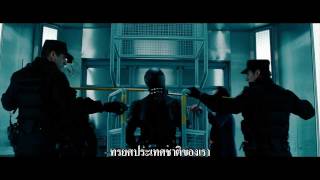 ตัวอย่างหนัง GI Joe 2 Retaliation  Trailer HD ซับไทย [upl. by Kalindi]