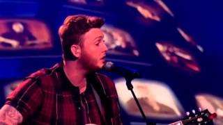 James Arthur XFactor Compilation [upl. by Loraine]