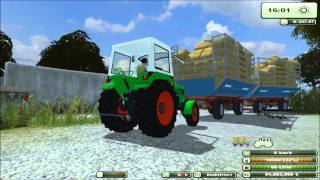 Deutz fahr song ls13 [upl. by Spragens]