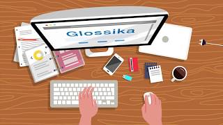 Glossika Demo Guide 1 How to Use Glossika to Learn a New Language [upl. by Hueston592]