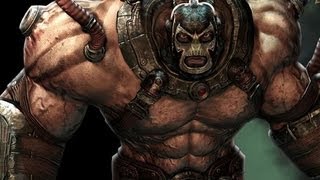 Bane  BOSS FIGHT  Batman Arkham Asylum [upl. by Seale]