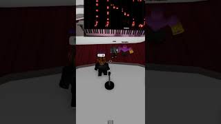 Are you more likely to lose with a POOR Avatar in Roblox Got Talent [upl. by Tnomyar]