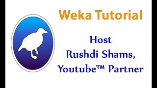 Weka Tutorial 18 Classification 101 with Knowledge Flow Environment Classification [upl. by Rosetta]