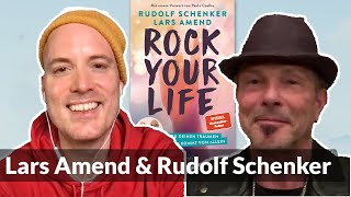 Tipps für ein glückliches und erfülltes Leben  Lars Amend amp Rudolf Schenker  LifeLessons [upl. by Africah]