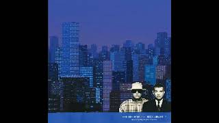 Pet Shop Boys  Always On My Mind Bitcore [upl. by Shelman]