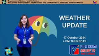 Oct172024ThuTROPA ni ROCEL LOPEZ  PagAsa ReportFiling COCCongJaye Lacson OGPCoricsman [upl. by Shig785]