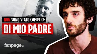 Omicidio Vannini parla Federico Ciontoli “Mio padre deve pagare per quello che ha fatto” [upl. by Bambi]