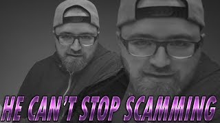 Unbox Therapy Scams His Viewers AGAIN  The Escobar Fold Fiasco REUPLOAD [upl. by Claman]